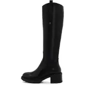 Derimod Bottes noir