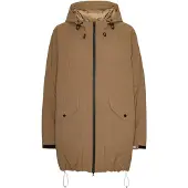 Ilse jacobsen Veste fonctionnelle 'THERMAL09' camel
