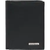 Bruno Banani Porte-monnaies ' FULLER ' noir