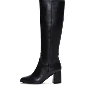 Derimod Bottes noir