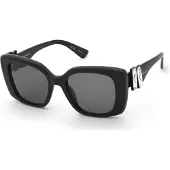Nina Ricci Lunettes De Soleil Pour Femme Snr439s Square