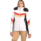 KILPI Veste Lin