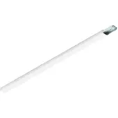 SLV Profil de connexion Easylight 150cm blanc 5 pôles