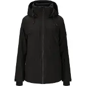 Whistler Kingland, veste de ski, femme, noir