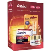 Astrid Bioretinol coffret cadeau pour un visage parfait