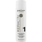 Postquam Shampoing Réparateur À La Kératine 250 Ml
