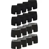 Phil&Co. Boxers ' Retropants ' noir