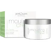 Postquam Moduling Cream Body Treatment 200ml Multicolore 200 ml