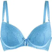 Lingadore Soutien-gorge bleu ciel
