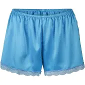 Lingadore Pantalon de pyjama azur