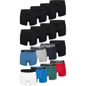 Phil&Co. Boxers ' Retropants ' mélange de couleurs