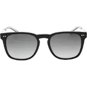 Tommy Hilfiger TH 1887/S BLACK (807 9O), Lunettes de soleil