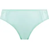Lingadore String bleu ciel