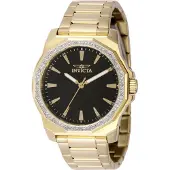 Invicta Speedway 49107 Montre à Quartz pour Homme - 42 mm