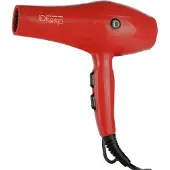 Italian Design Postquam Sèche-Cheveux Gti 2600 Cherry Plus