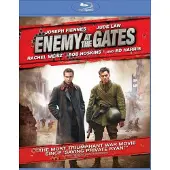 Import Enemy At The Gates Blu-ray