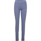 Karl kani Leggings lilas / blanc