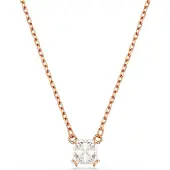 Swarovski Collier Pendentif Doré de Femmes Swarovski 5701904