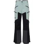 Rehall Toluca-r Pants Vert L Homme