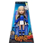 Mga Bratz Scorchin' Doll- Cloe, poupée de mode, femelle, 4 ans, garçon/fille, multicolore