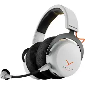Beyerdynamic MMX 150 langattomat pelikuulokkeet, valkoinen