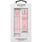 GUESS Bracelet rose