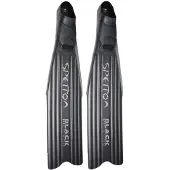 Spetton Palmes De Chasse Sous-marine Black Diamond Flex
