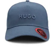 HUGO Jude 10269331 Cap Bleu