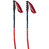 Swix World Cup Pro Super-g Poles Rouge 110 cm