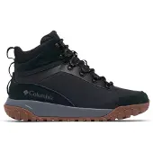 Columbia Bottes De Randonnée Burnsider Wp