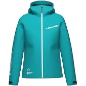 Head Race Jacket Bleu 48 Homme