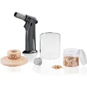 Viski Alchemi Cocktailset - Rookset - 4 delig (11195) (Set de cocktail)