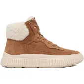 Geox Bottes 'LAQUINNY' marron