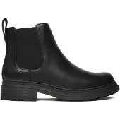 Clarks Chelsea Boots 'Orinoco3 Lane' noir