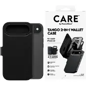 PanzerGlass Coque De Téléphone Feature Tango 2in1 Wallet Magsafe Iphone Air