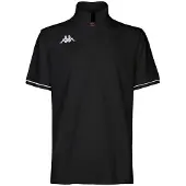 Kappa Polo à Manches Courtes Barli
