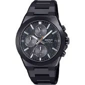 Edifice Casio - EFS-S650DC-1AEF - Montre Bracelet - Hommes - Solaire -