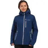 KILPI Veste Flip