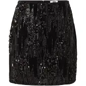 We fashion Jupe noir