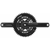 Rotor Manivelles Avec Plateau Ns24 Bundle Gravel