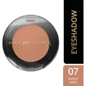 Max Factor Eyeshadow - 07 Sandy Haze 1 g