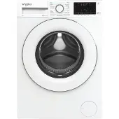 Whirlpool Machine à laver WAM 87W BE AdaptiveWash