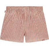 Pockies Boxers beige / rouille