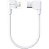 Insta360 Flow 2 Pro Usb-c To Lightning Cable Clair