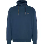 Blend Pull-over ' BHLapol ' bleu