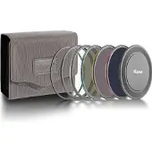 Kase Kit Revolution 77mm PROF ND