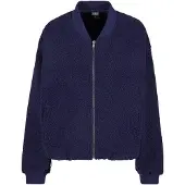 Urban Classics Veste mi-saison bleu violet