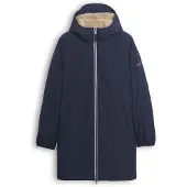Aigle Bo558 Jacket Bleu XL-L Homme,Femme