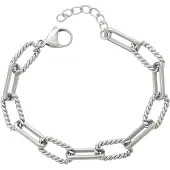 Faina Bracelet argent