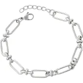 Faina Bracelet argent